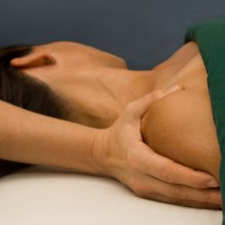 3 Session Package: 90 Min Signature Deep Tissue Massage