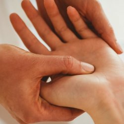 Oncology Massage