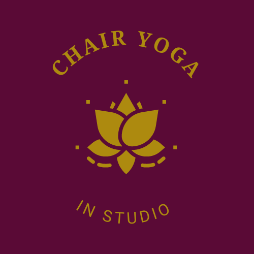Studio Chair Yoga