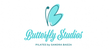 Butterfly Studios Pilates by Sandra Baeza