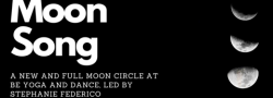 Moon Song with Stephanie