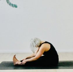 Online Yoga Member
