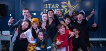 Mini Star Kids Program Course *4 - 7 yr (Winter: Term 2)