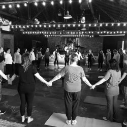 Discipleship Program MONTHLY Payment (Fall/Winter 2020 Session)