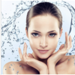 Hydro-Facial with LED