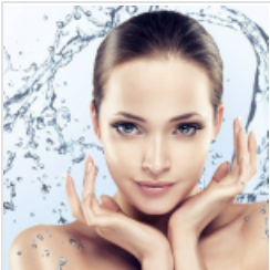 Hydro-Facial w/Microcurrent
