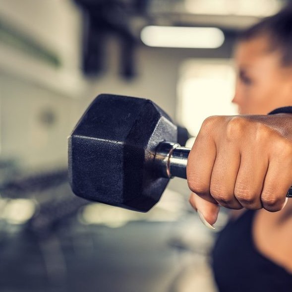Total Body Sculpt
