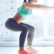 Total Body Blast