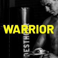 WARRIOR - $175/Month (20 Classes, 1on1, Enrollment)
