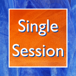 Single Drop In - First Class With Us 25% Off