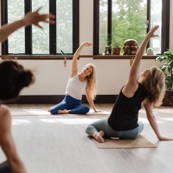 AUGUST UNLIMITED (Aug 1-31)