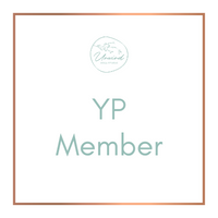 Young Person Membership 4x Classes for 3 Months