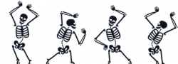Halloween Costume Yoga Class