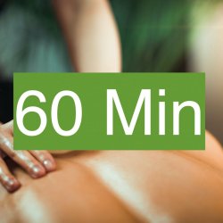 60 Minute Treatment