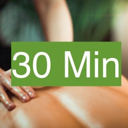 30 Minute Treatment