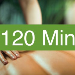 120 Minute Treatment