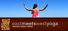 East Meets West Yoga