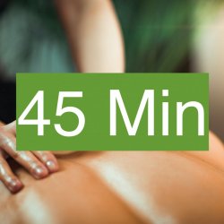 45 Minute Treatment