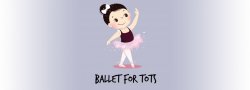 Ballet for Tots A (Ages 2-3)