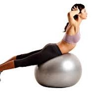 Big Ball Workout Big Ball Workout