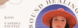 ZOOM Holiday Sound Healing Series