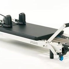 Pilates Reformer Rental
