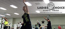 Ladies Choice Fitness Center