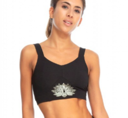 Shambhala Flow Bra