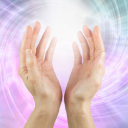 Reiki 4 Master