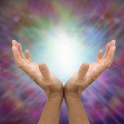 Reiki 1 Shoden