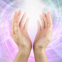 Reiki 3 Master