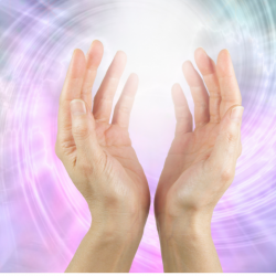Reiki 4 Master-Retake (previous student of Beth)