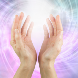 Reiki 3 Master-Retake (previous student of Beth)