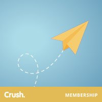 Crush Annual Membership