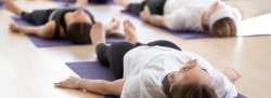 Yin Yoga with Aromatherapy workshop