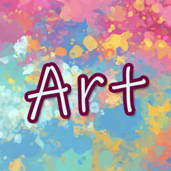 Art Expressions 8-week Pass