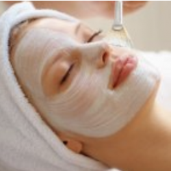 Express Glow with Dermaplaning