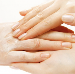 Hand Therapy Treatment