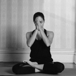 Private Yoga- 60 min