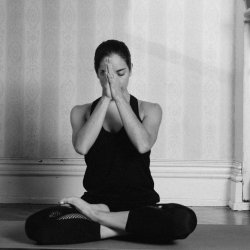 4 sessions- Private Yoga