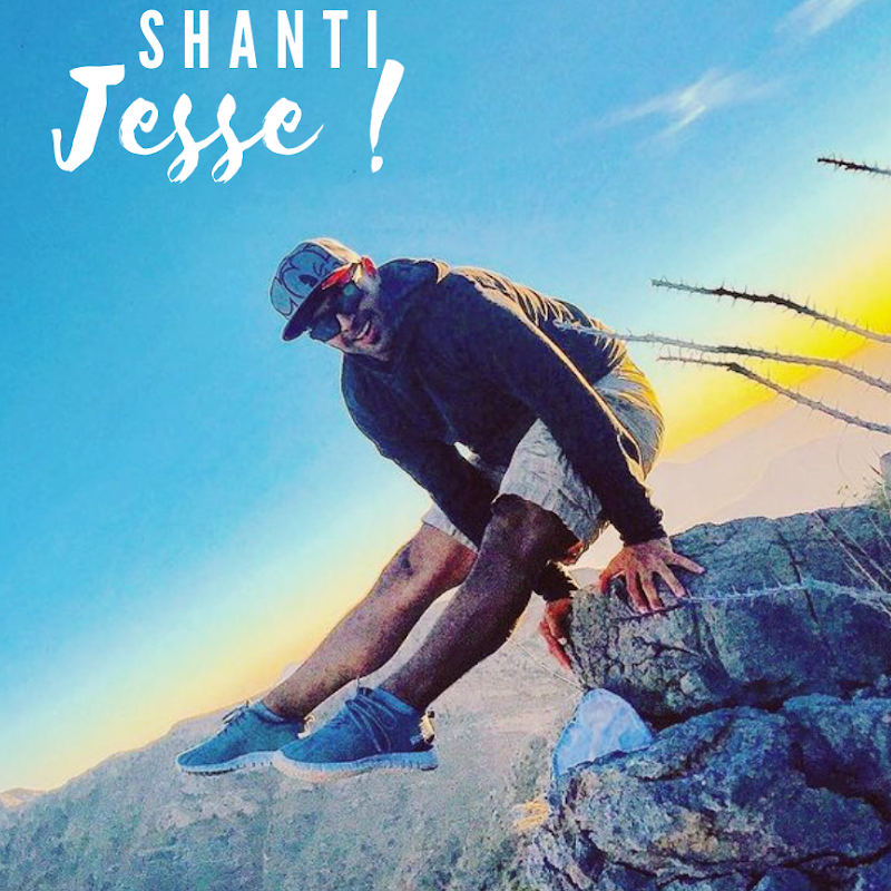 Rocket Power Vinyasa