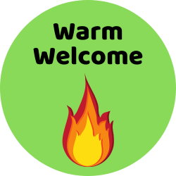 Warm Welcome Package - One Month Unlimited Classes