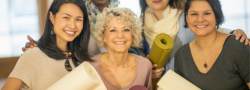 Intro To Yoga