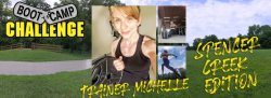 Boot Camp Challenge® St. Peters 6 AM In Person