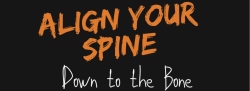 Align Your Spine - Halloween Event