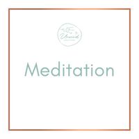 5x Meditation Pack