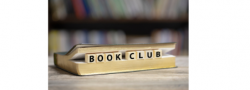 Yoga Book Club: The Body Keeps the Score