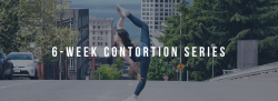 Adult Contortion Series