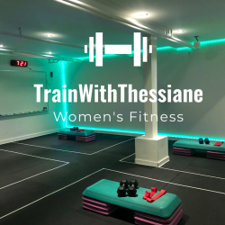 1x Small Group Training / 1 x Entraînement en Petit Groupe