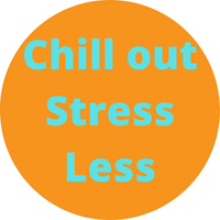 De-Stress and Chill (with essential oils!) - 3 class pass